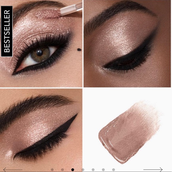 Haus Labs Aphrodite Glam Attack All Over Champagne Shimmer - Picture 10 of 10